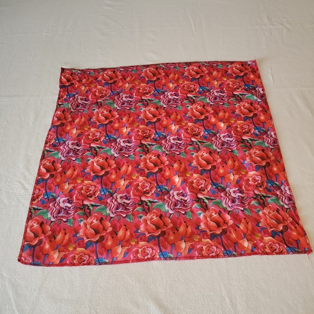 Lush Bandana